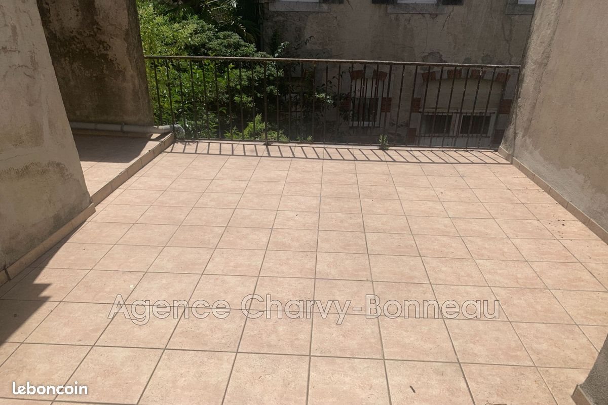 Appartement à louer, 136m², Saint-Girons