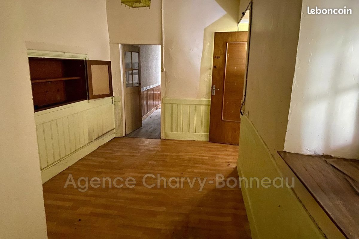 Maison à vendre, 80m², Prat-Bonrepaux