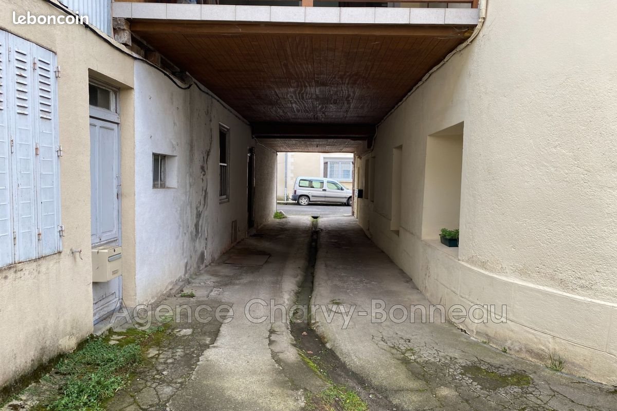 Maison à vendre, 80m², Prat-Bonrepaux