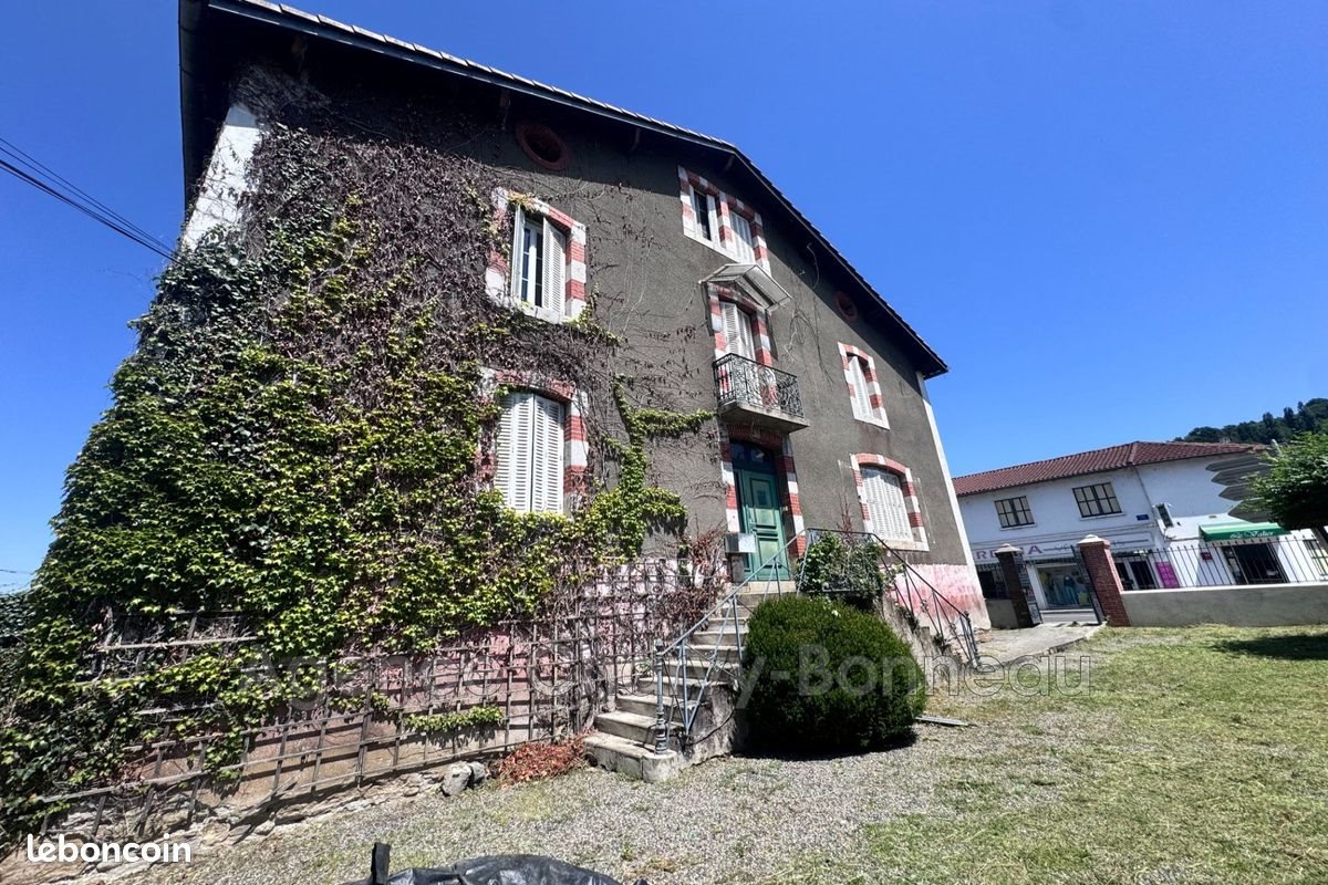 Maison à vendre, 172m², Saint-Girons