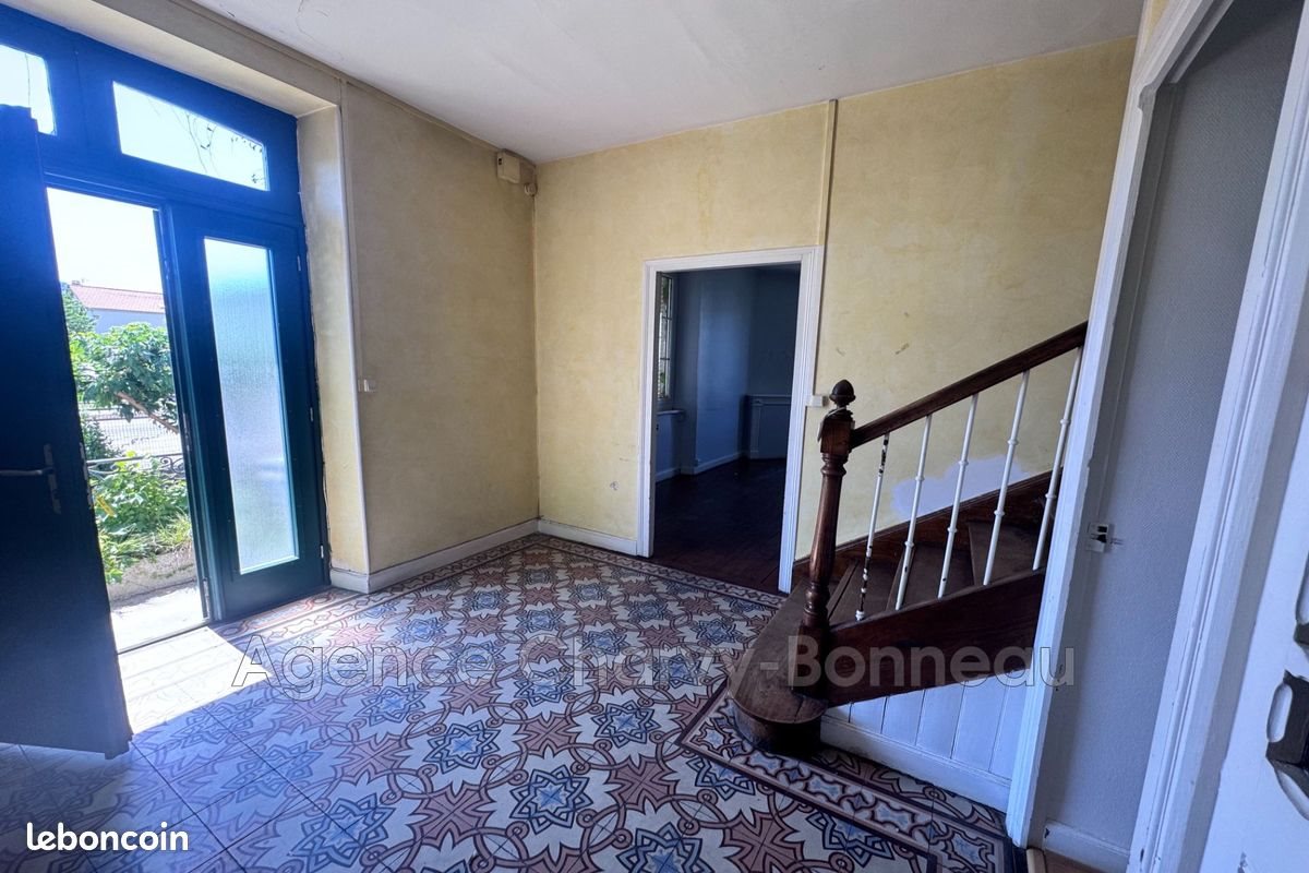 Maison à vendre, 172m², Saint-Girons
