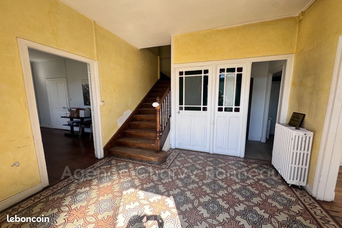 Maison à vendre, 172m², Saint-Girons