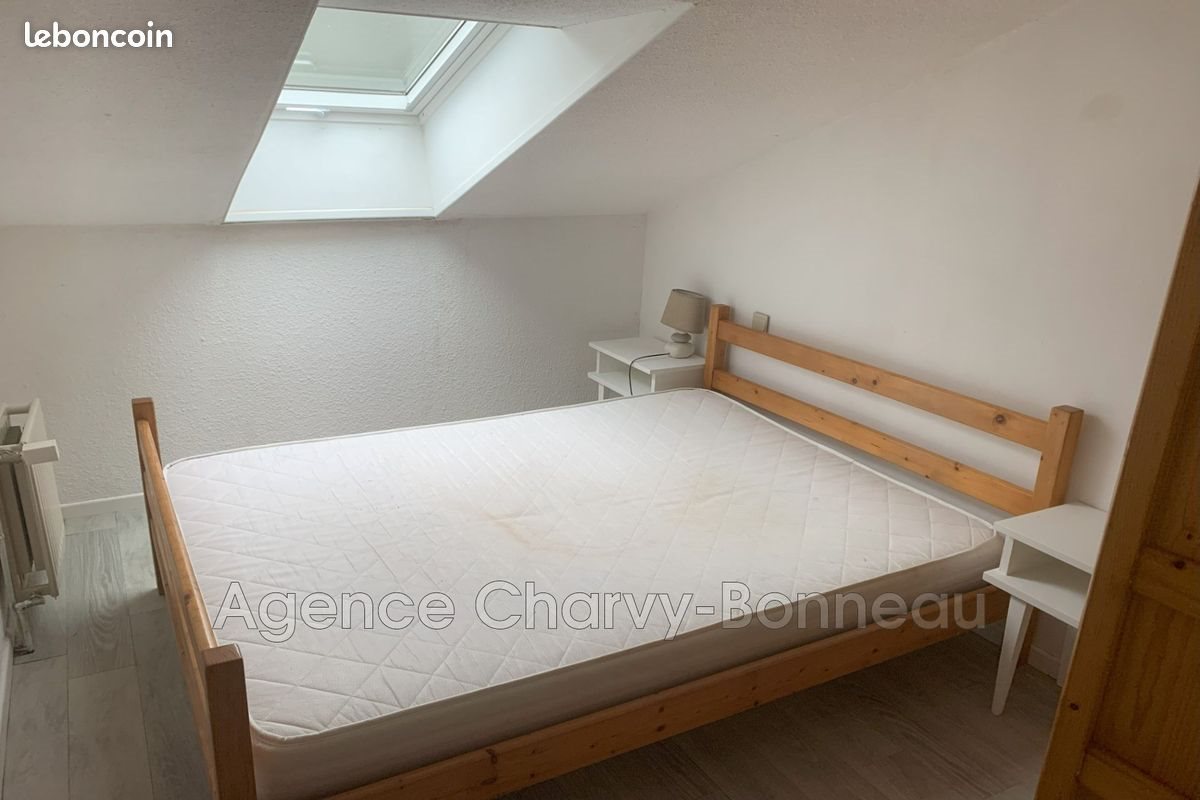 Appartement à louer, 29m², Saint-Girons