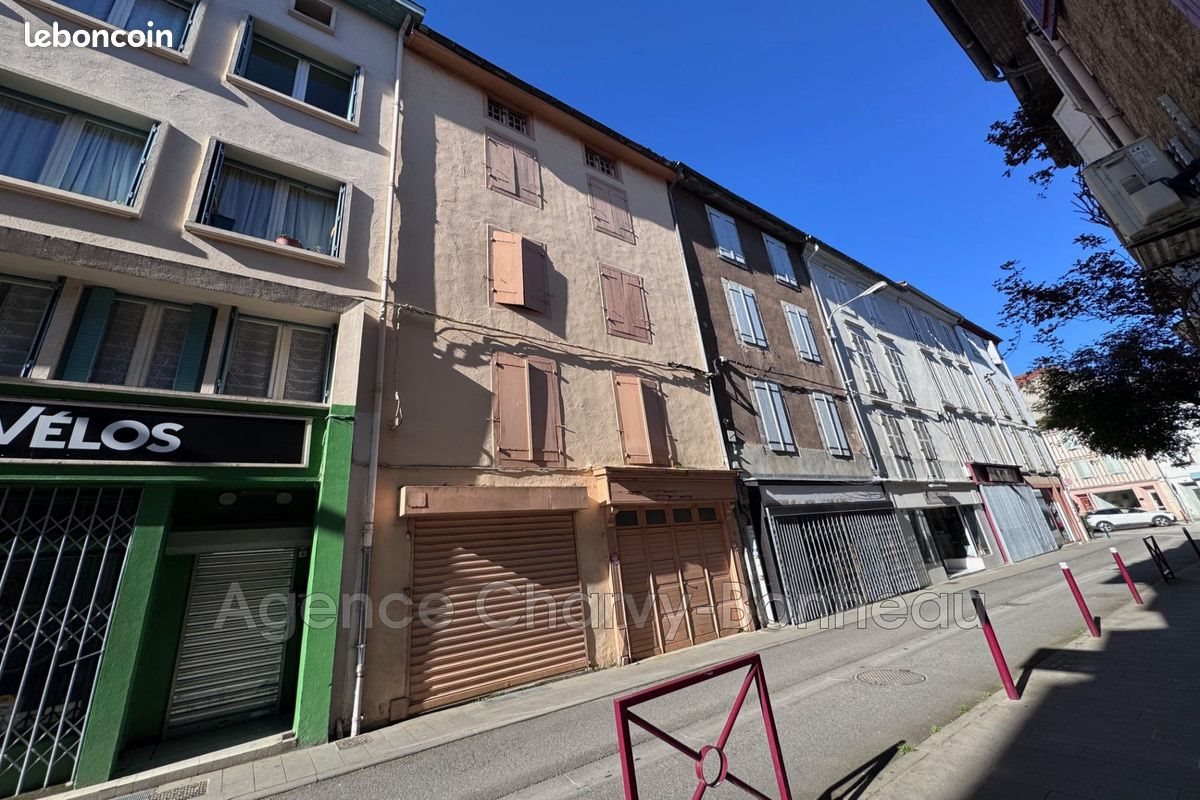 Maison à vendre, 137m², Saint-Girons