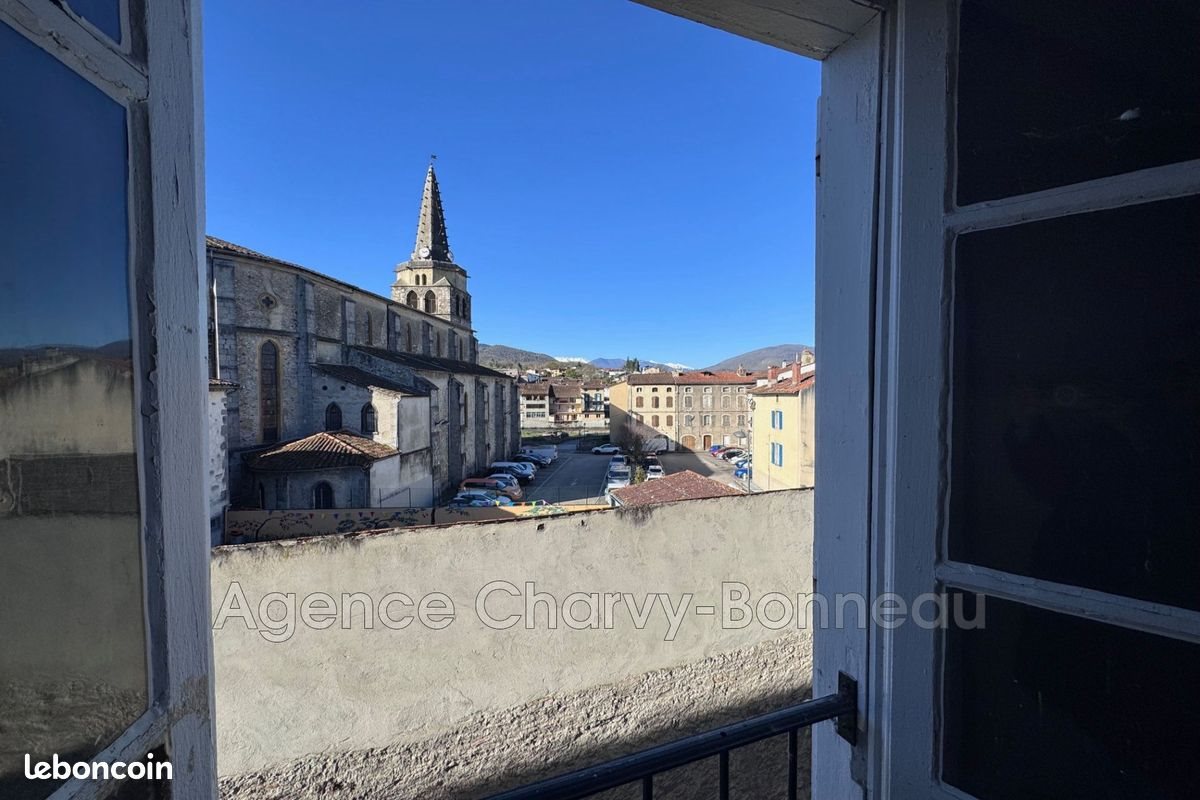 Maison à vendre, 137m², Saint-Girons