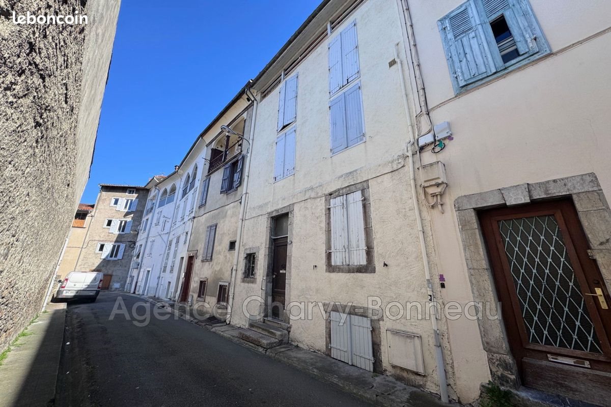 Maison à vendre, 137m², Saint-Girons
