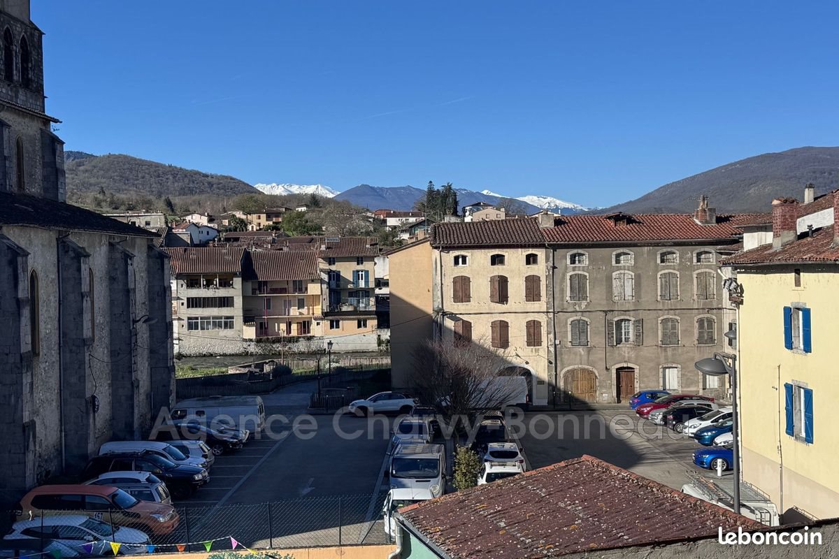 Maison à vendre, 137m², Saint-Girons
