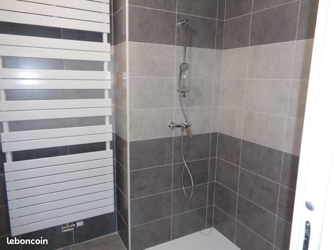 Appartement à louer, 60m², Grandris
