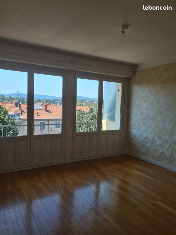 Appartement à louer, 71m², Villefranche-sur-Saône
