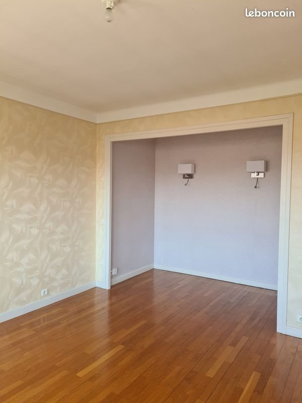 Appartement à louer, 71m², Villefranche-sur-Saône