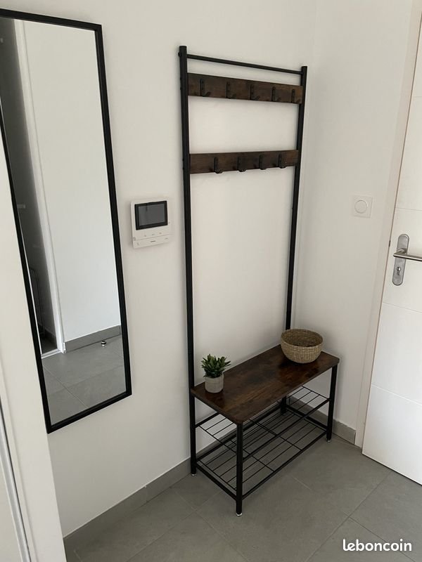 Appartement à louer, 27m², Villefranche-sur-Saône