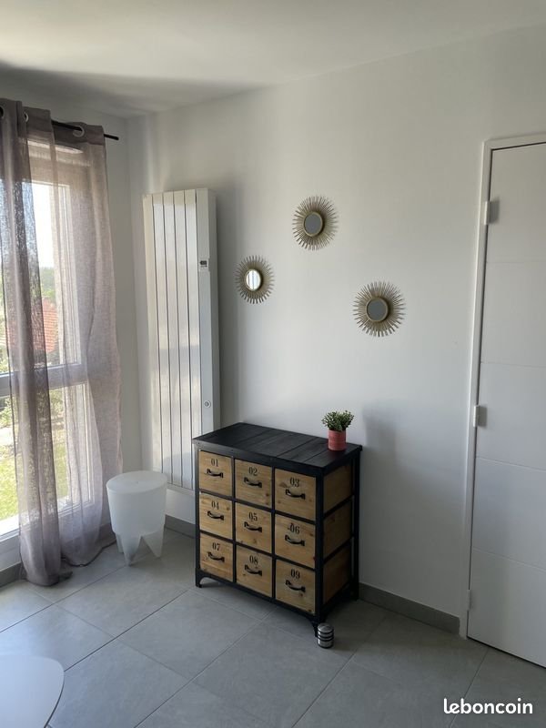 Appartement à louer, 27m², Villefranche-sur-Saône