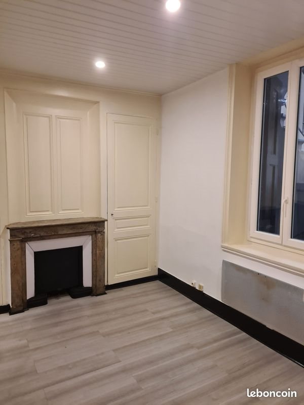 Appartement à louer, 33m², Villefranche-sur-Saône