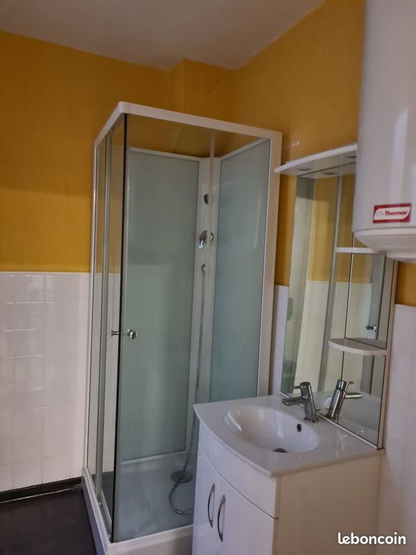 Appartement à louer, 33m², Villefranche-sur-Saône