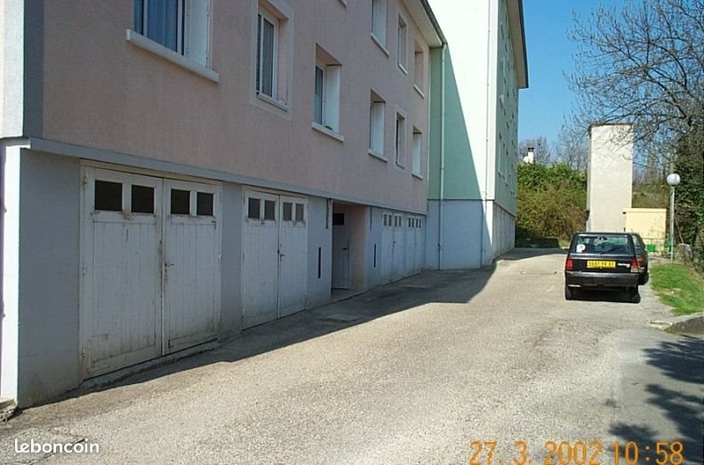 Appartement à louer, 69m², Andance