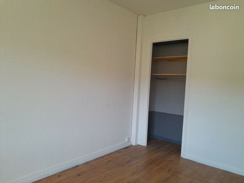 Appartement à louer, 69m², Andance