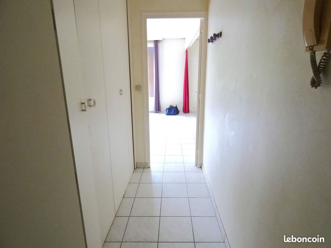 Appartement à vendre, 39m², Rethel