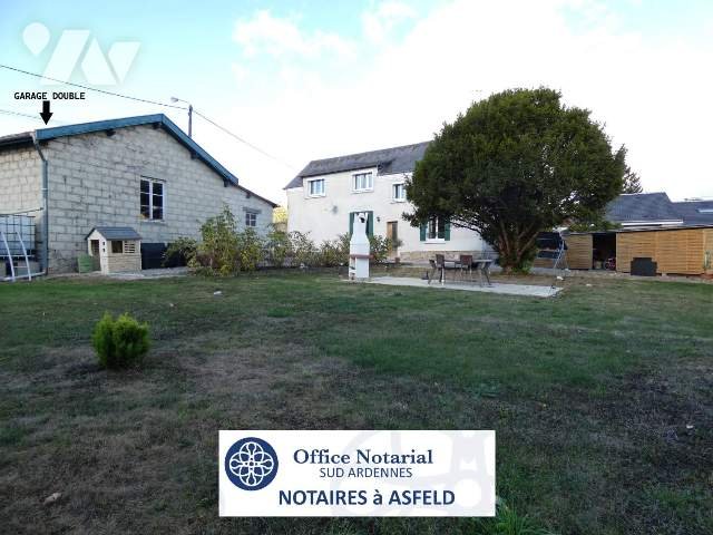 Maison à vendre, 135m², Asfeld