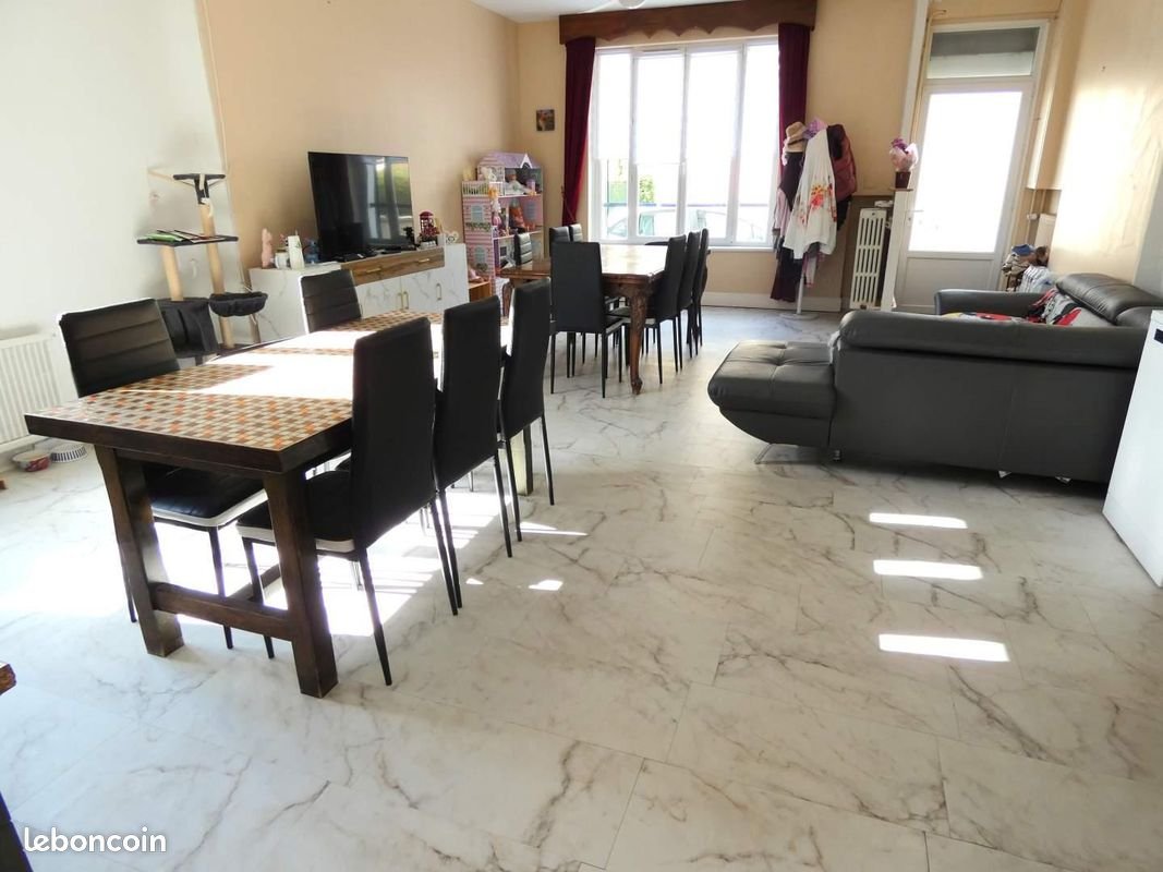 Maison à vendre, 135m², Asfeld