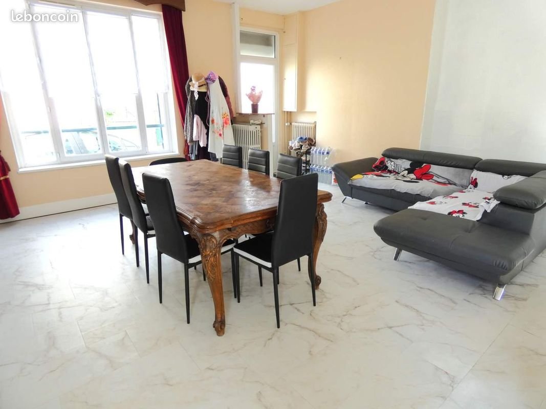 Maison à vendre, 135m², Asfeld