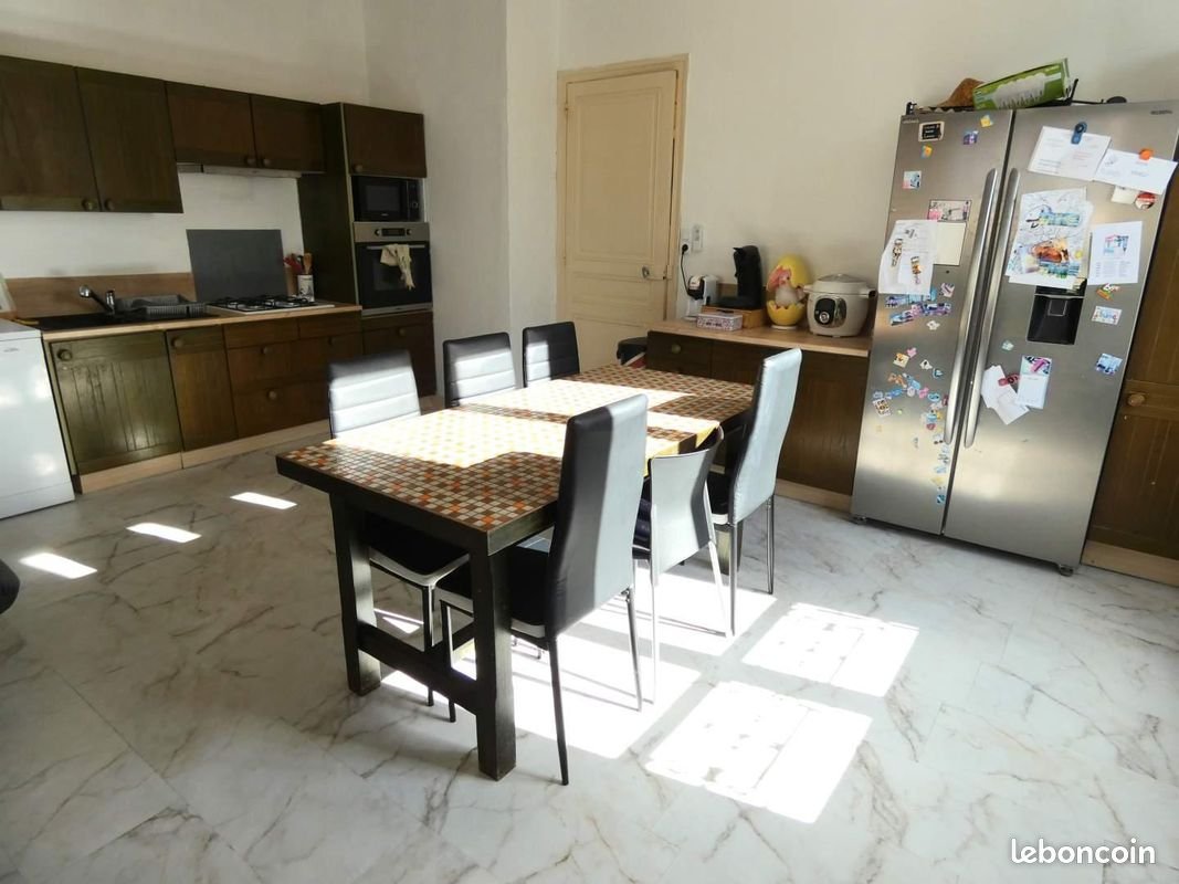 Maison à vendre, 135m², Asfeld