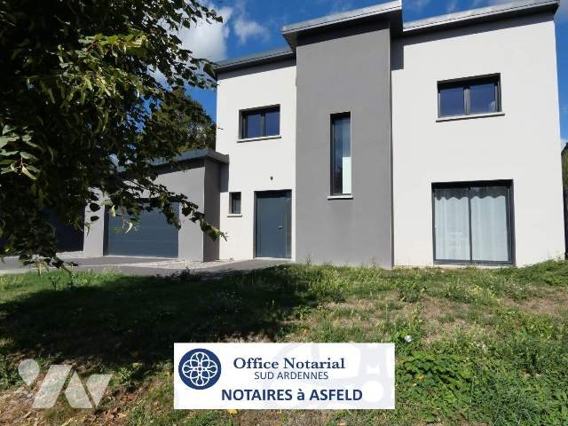 Maison à vendre, 141m², Warmeriville
