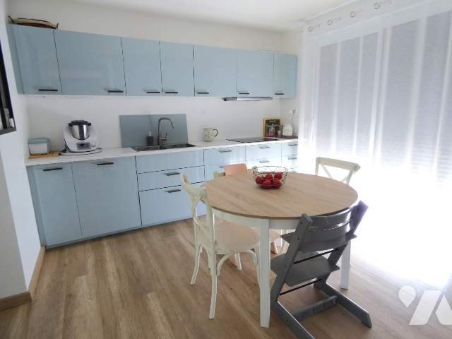 Maison à vendre, 141m², Warmeriville