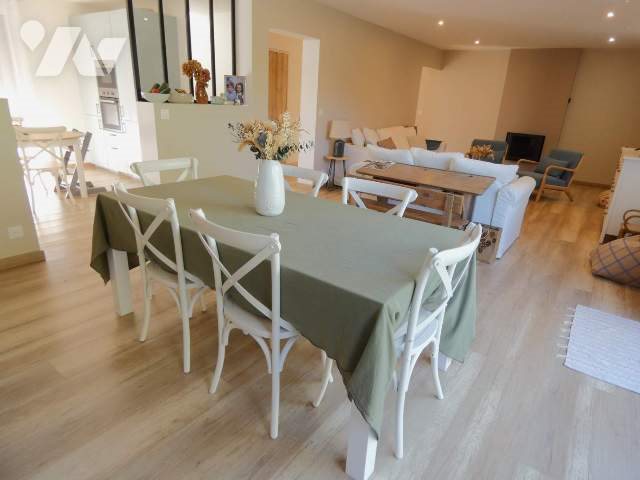 Maison à vendre, 141m², Warmeriville