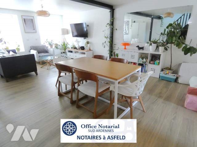 Maison à vendre, 89m², Neuflize