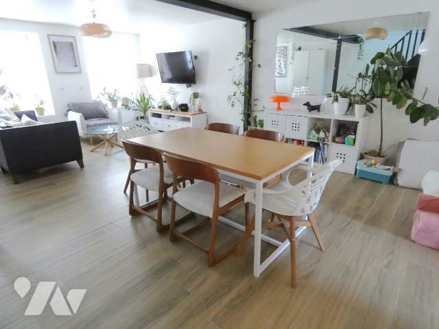 Maison à vendre, 89m², Neuflize