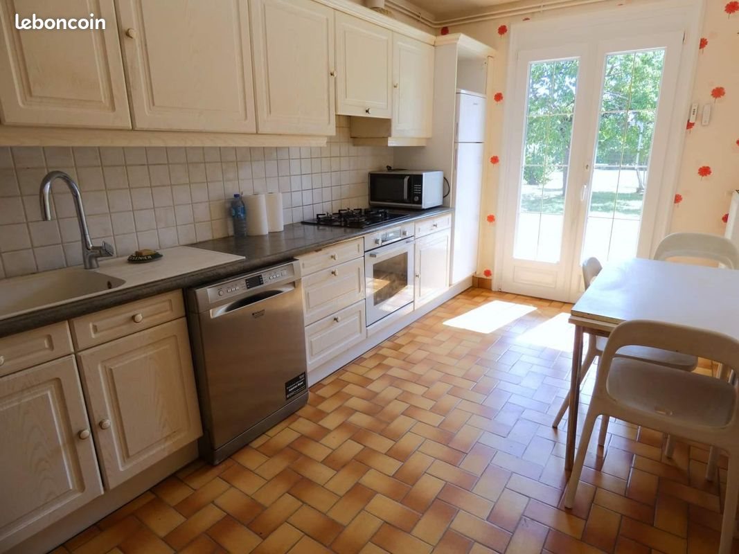 Maison à vendre, 89m², Asfeld