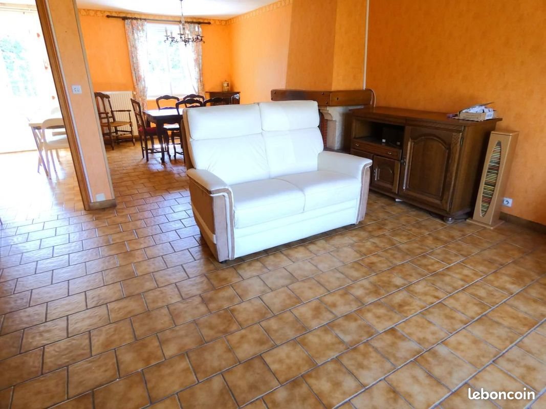 Maison à vendre, 89m², Asfeld
