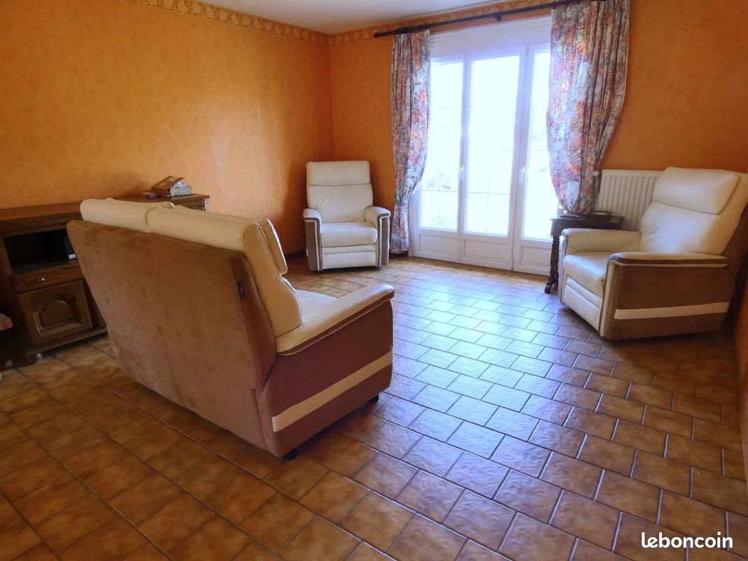 Maison à vendre, 89m², Asfeld