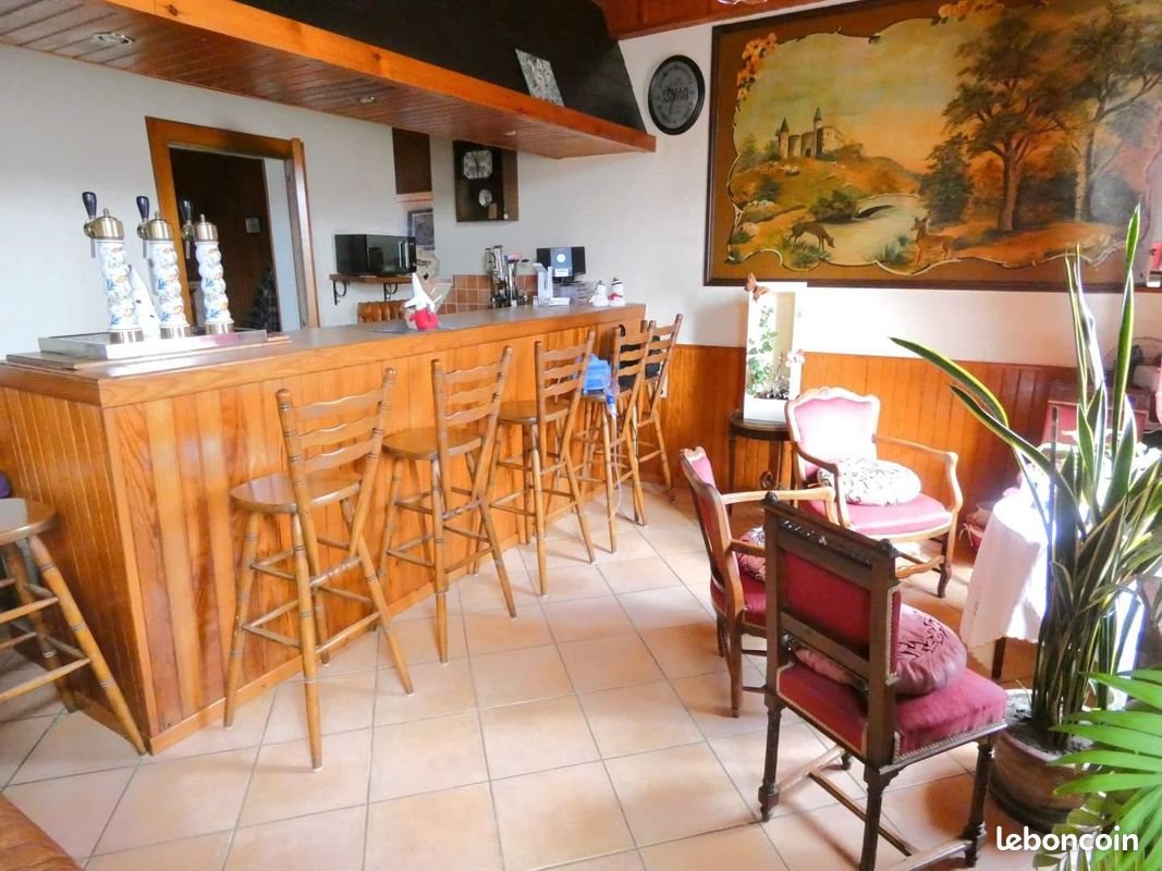 Maison à vendre, 156m², Saint-Erme-Outre-et-Ramecourt