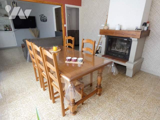 Maison à vendre, 73m², Asfeld