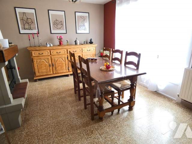Maison à vendre, 73m², Asfeld