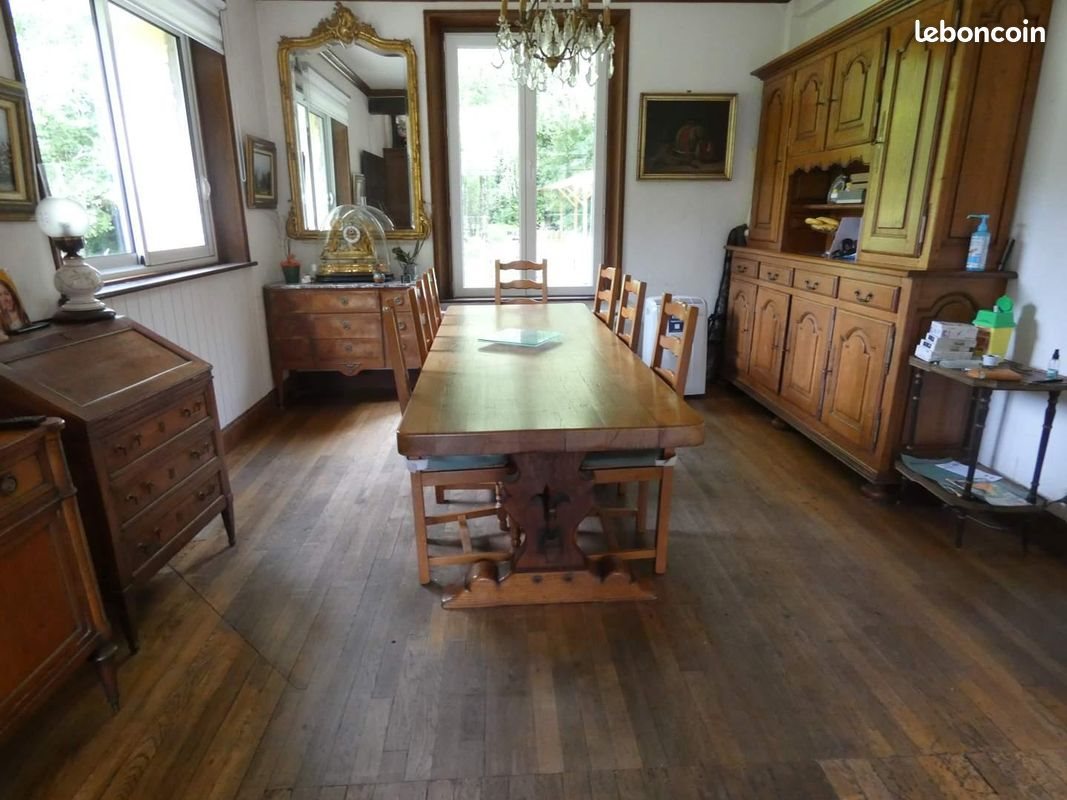Maison à vendre, 140m², Asfeld