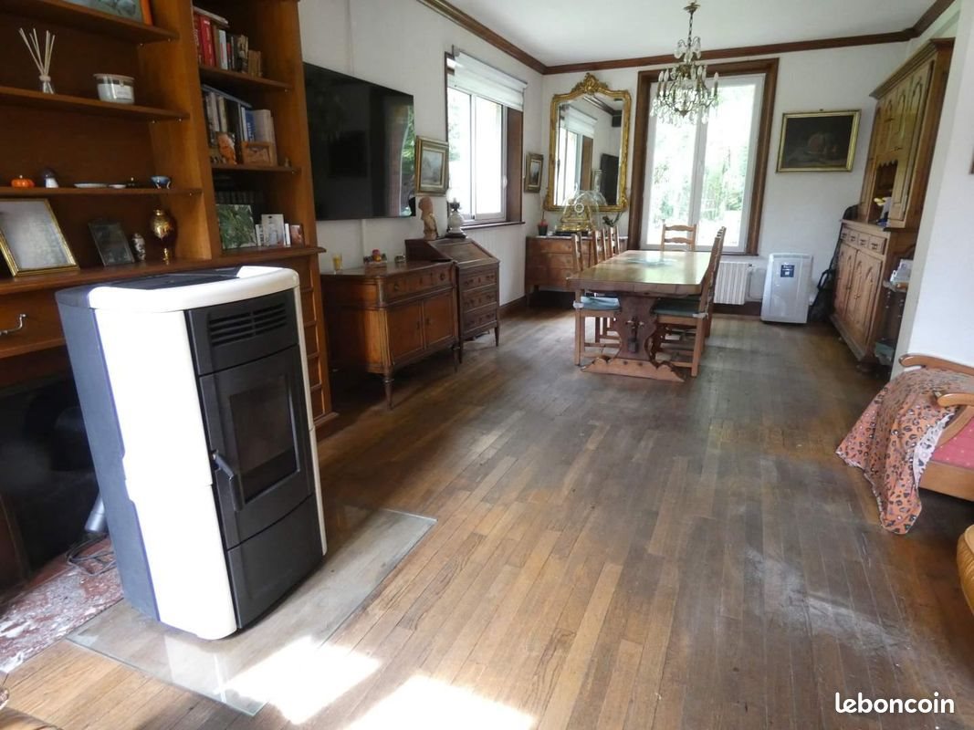 Maison à vendre, 140m², Asfeld