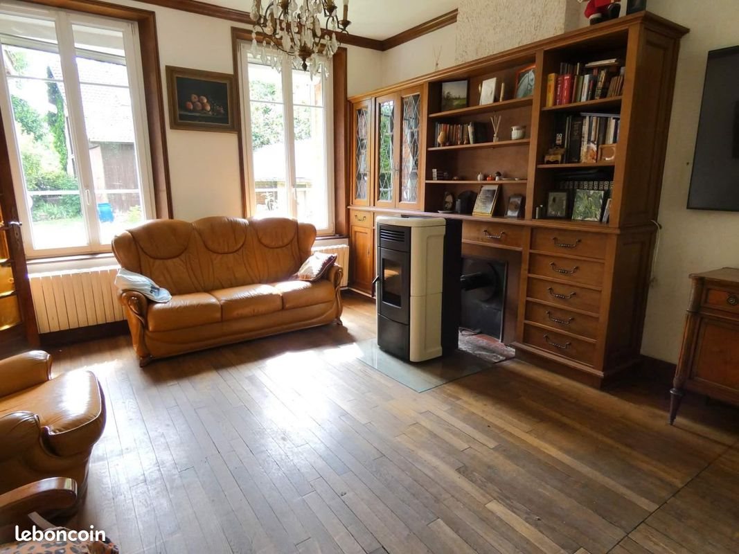 Maison à vendre, 140m², Asfeld