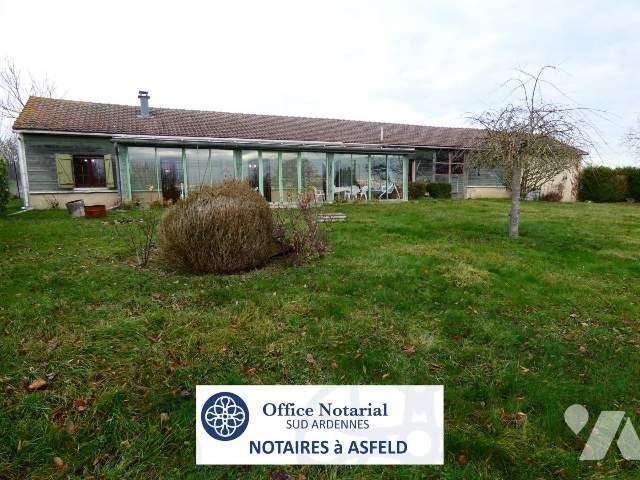 Maison à vendre, 184m², Asfeld