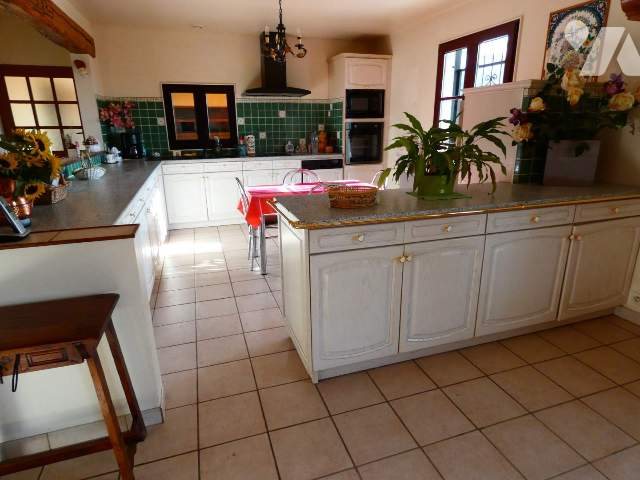 Maison à vendre, 184m², Asfeld