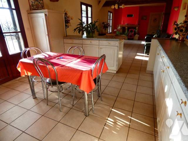 Maison à vendre, 184m², Asfeld