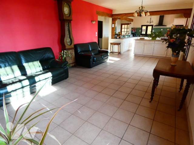 Maison à vendre, 184m², Asfeld