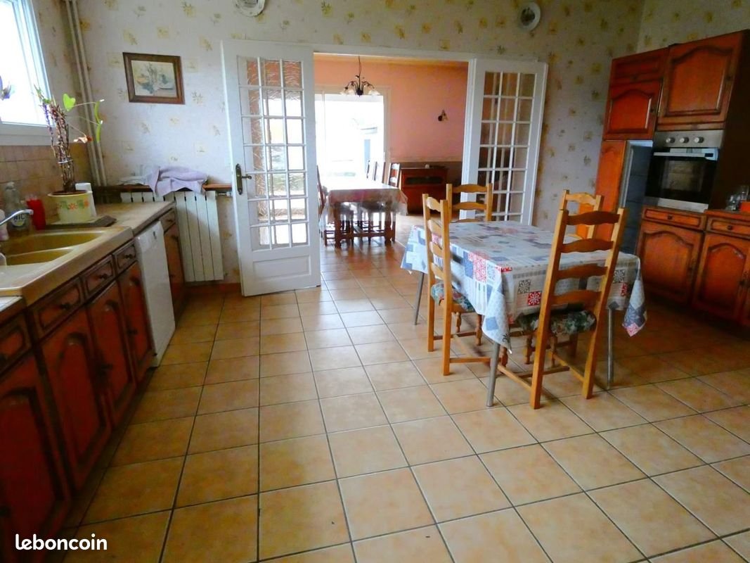 Maison à vendre, 190m², Asfeld