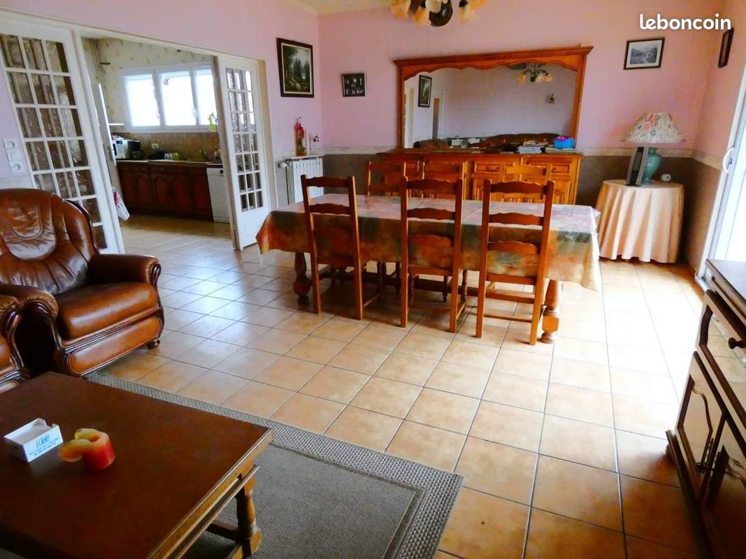 Maison à vendre, 190m², Asfeld