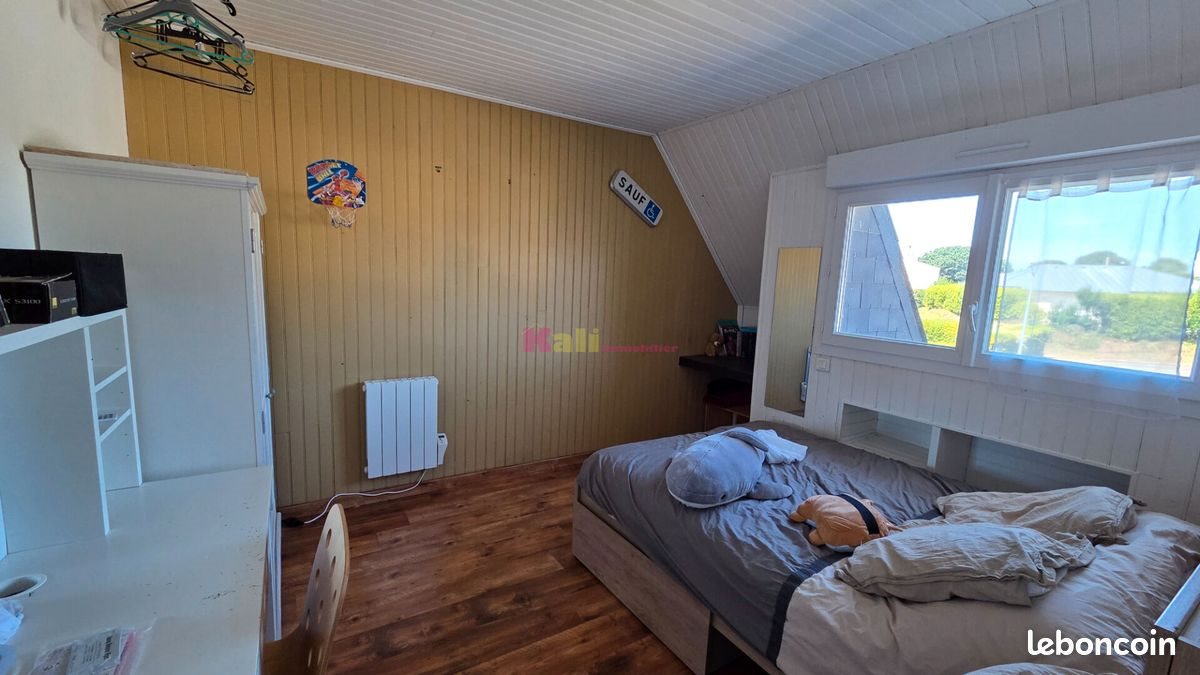 Maison à vendre, 120m², Guipavas