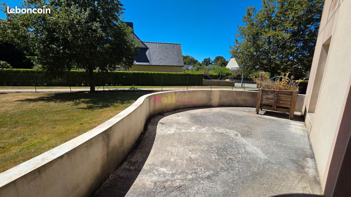 Appartement à vendre, 78m², Guipavas