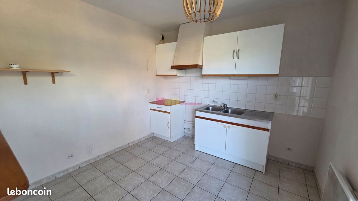 Appartement à vendre, 78m², Guipavas