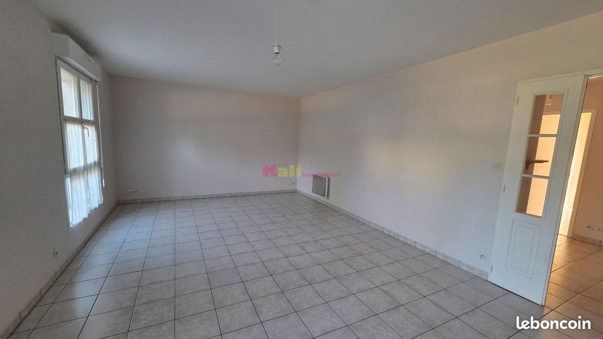Appartement à vendre, 78m², Guipavas