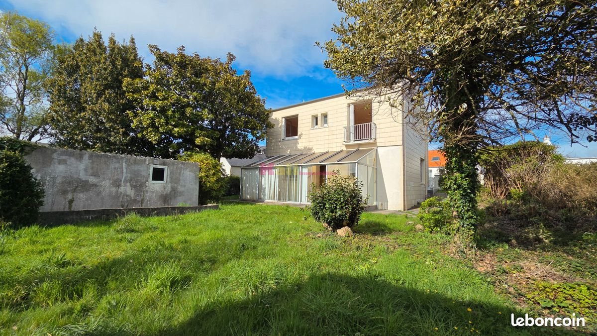 Maison à vendre, 100m², Guipavas